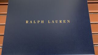 ラルフローレン　ホーム