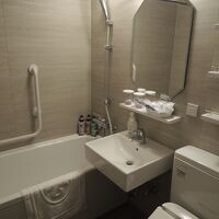 ユニット式ではない　使い勝手が良い