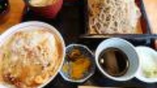 コスパが良く美味しい