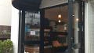 キャラメル専門店