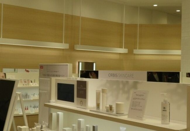 オルビス 札幌ステラプレイス店 クチコミ アクセス 営業時間 札幌 フォートラベル