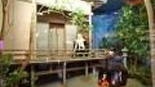 三館共通券がお得