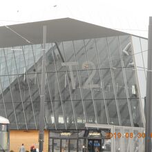 ヘルシンキ 西ターミナル