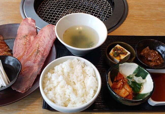 焼肉トラジ 新宿タカシマヤ タイムズスクエア店 クチコミ アクセス 営業時間 信濃町 千駄ヶ谷 フォートラベル