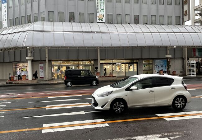 宮崎山形屋 クチコミ アクセス 営業時間 宮崎市 フォートラベル