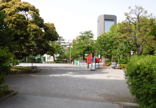 深川公園 クチコミ アクセス 営業時間 門前仲町 フォートラベル