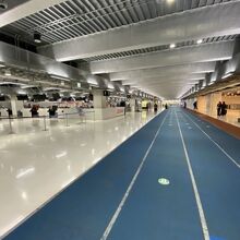 成田国際空港第3ターミナル