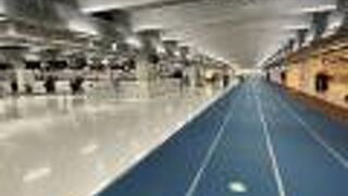 LCC専用ターミナル！