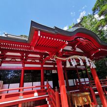 池宮神社 