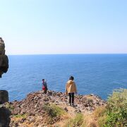 朝の散歩にお勧め（ただし、暑くない時期）