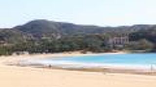 潮干狩り！目撃情報／弓ヶ浜海水浴場