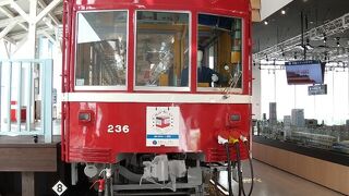 京急ミュージアム みなとみらい