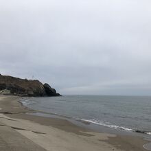 角田浜海水浴場