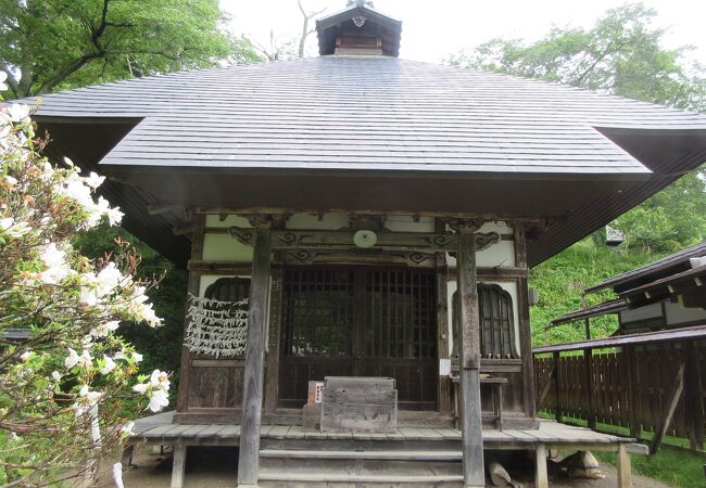 別所温泉 大湯薬師堂 クチコミ アクセス 営業時間 別所温泉 フォートラベル
