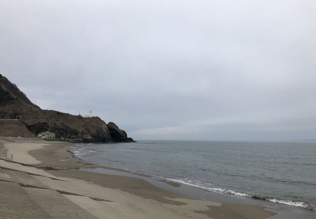 角田浜海水浴場