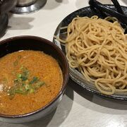 冷し肉醤麺をいただきました