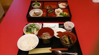 中華オーダーバイキング