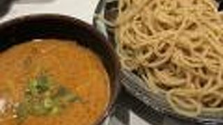 冷し肉醤麺をいただきました