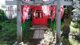 大石神社