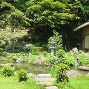 明智光秀ゆかりのお寺