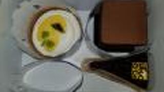 コスパいいケーキ＠ボンクラージュ