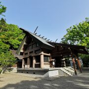 安房神社 