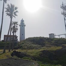 野島埼灯台