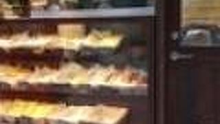 焼きたて工房 歩粉