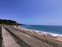 部原海岸