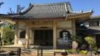 隅田川七福神めぐりの弁財天