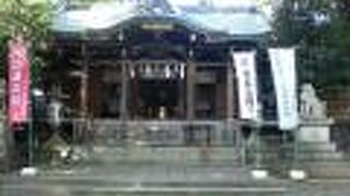 中目黒なのに、飲める湧水があります　