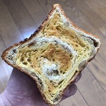 ちょっと焼くと更に美味しい