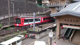 景色も良かったです。