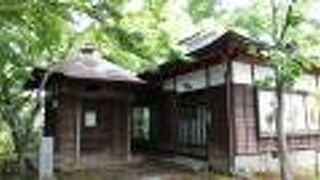 薬王寺観音堂 福聚観世音