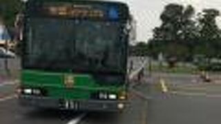 洞爺湖と室蘭を結ぶ路線