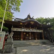 鈴鹿明神社 