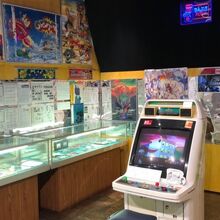 企画展（小樽・札幌ゲーセン物語展）！