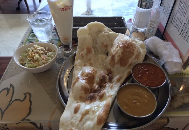 インディアン レストラン ダルバル モザイクモール港北店 クチコミ アクセス 営業時間 港北 長津田 青葉 フォートラベル
