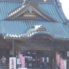 成田山　川越別院