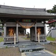 義経寺 津軽半島　三厩