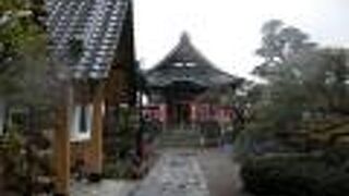 真田氏ゆかりの寺院