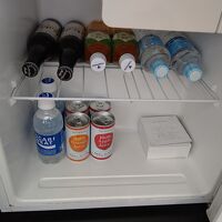 冷蔵庫はコンプリメンタリー