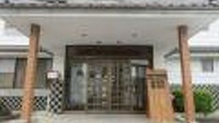 無料駐車場を教えてもらいました