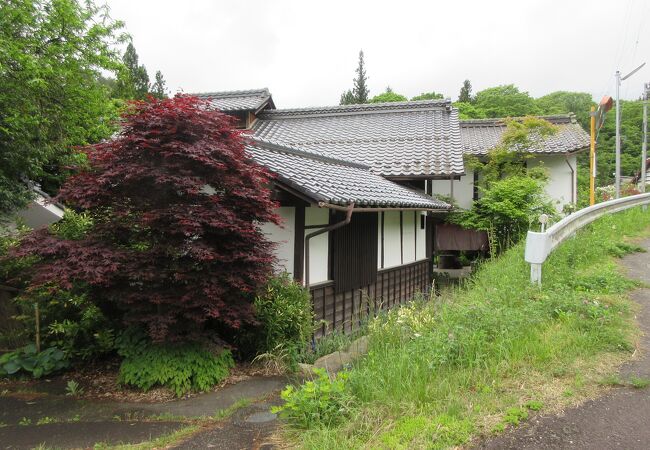 おお西 別所支店