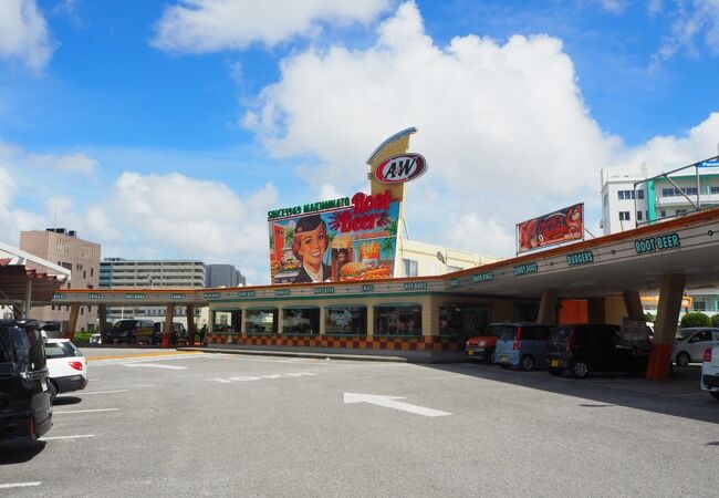 ａ ｗ 牧港店 クチコミ アクセス 営業時間 宜野湾 北谷 中城 フォートラベル