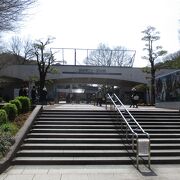 愛媛県立とべ動物園