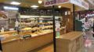 中央道下り線で利用しました