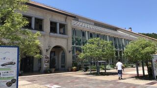 いいもの置いてる