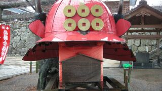 上田城跡を散策