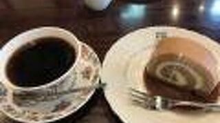 ヒロコーヒー 箕面小野原店